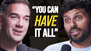 Lewis Howes ON Unlocking The POWER OF YOUR MIND For Success & Abundance  Jay Shetty