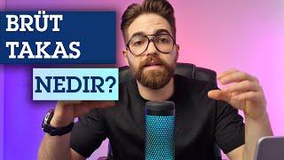 Brüt Takas Hisseyi Nasıl Etkiler?  Brüt Takas Nedir? İyi Midir?