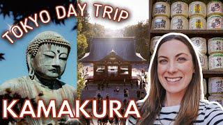 Life in Japan  Kamakura Vlog