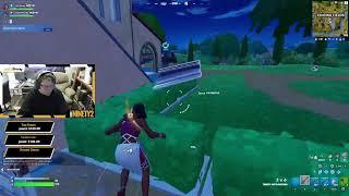 Fortnite Fun Time