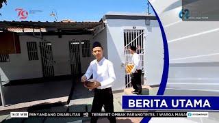 Berita Jawa Tengah Hari Ini Live Streaming TVRI Jateng Senin 19 Agustus 2024