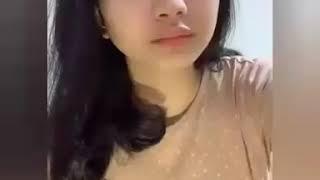 tik tok cantik Naomy Bohay Yang belakang sibuk Mesum