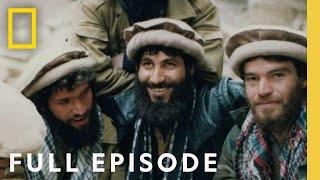 Bin Ladens Hard Drive  Full Episode