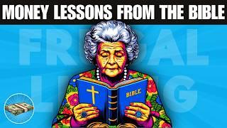 Grandmas 35 Proven Money Lessons from the Bible that Work Today