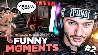 RAMMUS 53 FUNNY MOMENTS 2  ORTAYA KARIŞIK 