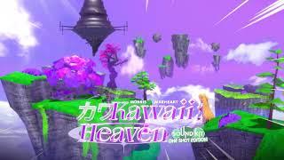 FREE KAWAII HEAVEN SOUND KITSAMPLE PACK  Hyperpop Pluggnb Drain Yeat