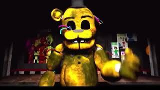 Песня FNAF пора привлечь внимание