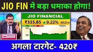 jio financial share latest news jio financial share latest news today jio financial latest news