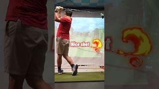 Have your Home Golf Simulator – Full Setup Sequence