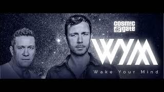 Wake Your Mind Episode 474 With Cosmic Gate 05.05.2023