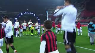 Juventus 2-0 Milan