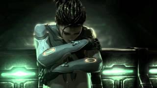 Starcraft 2 - Heart of the Swarm - ALL CINEMATICS