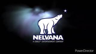 Nelvana 9 Story Entertainment ytv￼