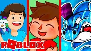 10 Roblox YouTubers Who DISAPPEARED FOREVER Kazok Corl Happyhopper Flamingo Ashlili Aviator