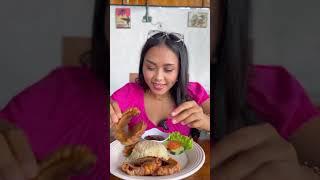 Gek Cantik - Iga babi terenak yg pernah aku makan