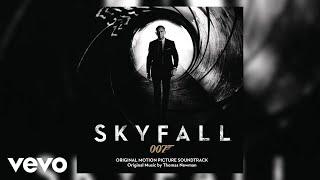 Thomas Newman - Severine  Skyfall Original Motion Picture Soundtrack