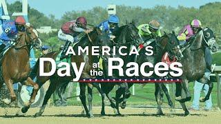 Americas Day At The Races - May 24 2024