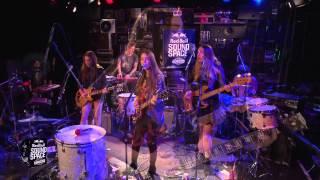HAIM - Forever Live @ Red Bull Sound Space by KROQ