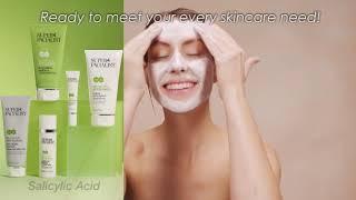 Super Facialist Grouped Upbeat   40sec