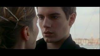 Vendetta 2001 Laguna - Henry Cavill