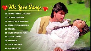 90’S Love Hindi Songs  90’S Hit Songs  Udit Narayan Alka Yagnik Kumar Sanu Lata Mangeshkar 2024