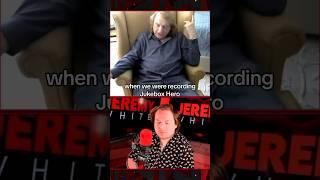 Lou Gramm on recording “Jukebox Hero” #classicrock #rock #music