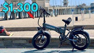 Stop Overpaying for eBikes