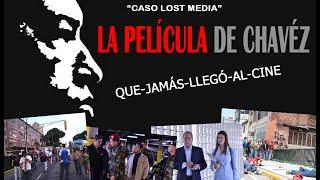 La Película Venezolana que Jamás se Estrenó en los Cines. Caso Lost Media Venezolano