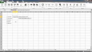 Create Dynamic Hyperlinks in Excel