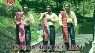 Trio Santana - Unang Ho Mabiar Official Music Video
