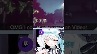 Im never letting you guys cook again  #vtuber #reaction