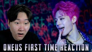 ONEUS First Time Reaction - LUNA + Baila Conmigo + ERASE ME & More