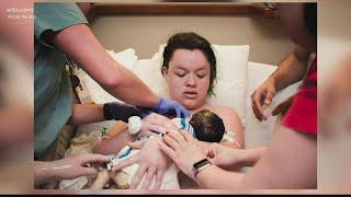 New and expecting mothers to get extended Medicaid coverage
