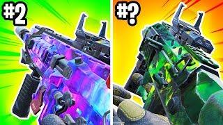 5 WEAPONS THAT ARE SECRETLY OVERPOWERED in COD Mobile