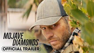 Mojave Diamonds 2023 Official Trailer - Donald “Cowboy” Cerrone Chael Sonnen