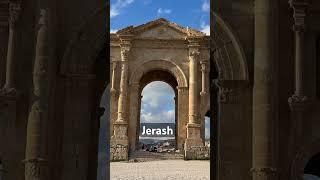 Tour Jerash in our latest video