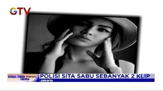 Model Majalah Dewasa Tersandung Narkoba Jenis Sabu - BIP 1102