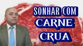 SONHAR COM CARNE CRUA COM BICHO SONHAR COM CARNE CRUA COM SANGUE SONHAR COM CARNE CRUA.