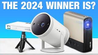 Top 5 BEST Mini Projectors of 2024