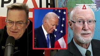 Professor Stephen Hoadley on Biden’s Withdrawal From the US Election