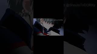 Todoroki Cant Take It Anymore - My Hero Academia - Is this YAOI?