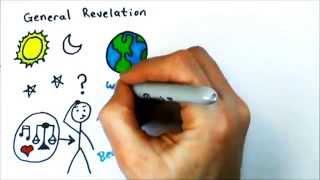 3 Minute Theology 2.1  What is Divine Revelation?