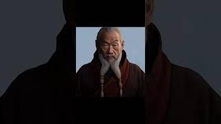 REALISTIC Avatar Characters  Avatar The Last Airbender  AI Generated #shorts