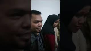 #dailyvlog  Kondanga ke Rumah Saudara  Dan Jalan-jalan Keliling di Malam Hari