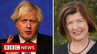 What will Sue Grays inquiry mean for UK PM Boris Johnson? - BBC News