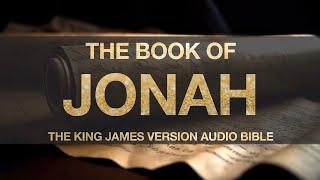 The Book of Jonah KJV   Audio Bible FULL  #KJV #audiobible #audiobook #Jonah  #bible