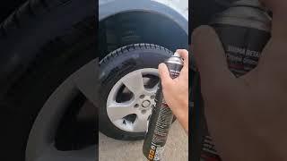 Shima Detailer Tire Shine