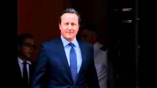 British PM Cameron says no second referendum on EU membership