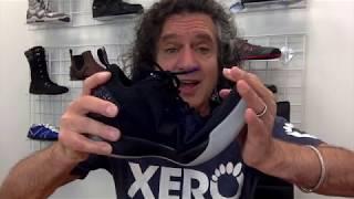 Xero Shoes - Comfort and Performance are NATURAL