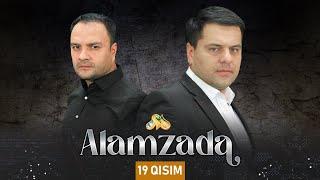 Alamzada 19 qism